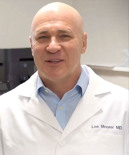 Castle Rock Hormone Health - Lee, Moorer MD
